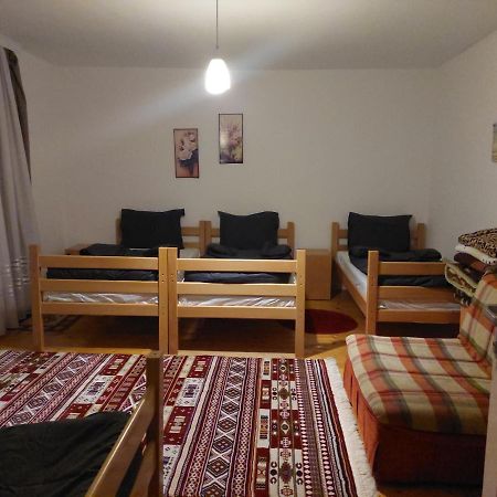 Hostel Bushati Prizren Kültér fotó