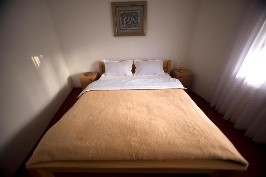 Hostel Bushati Prizren Kültér fotó