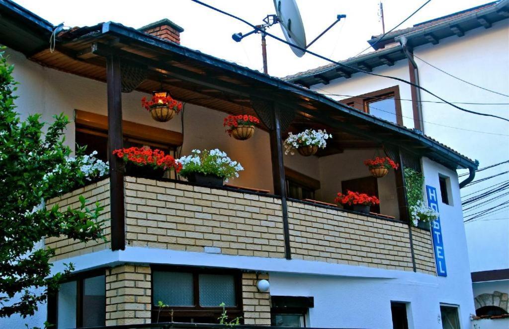 Hostel Bushati Prizren Kültér fotó