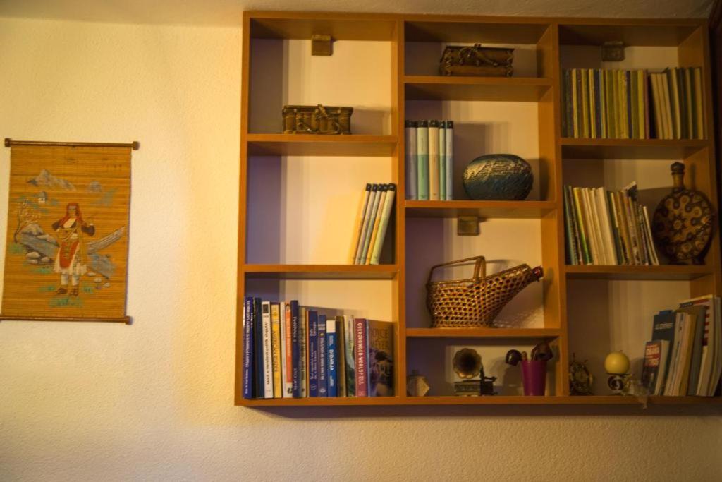 Hostel Bushati Prizren Kültér fotó
