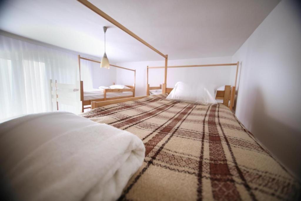 Hostel Bushati Prizren Kültér fotó