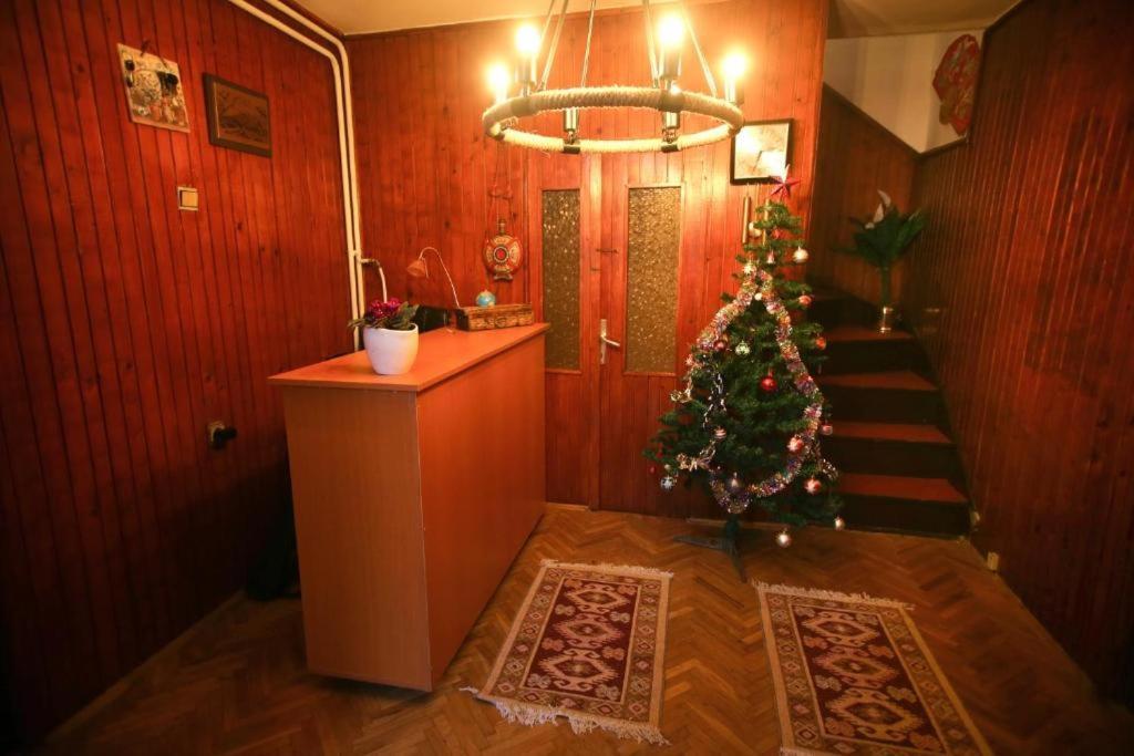 Hostel Bushati Prizren Kültér fotó