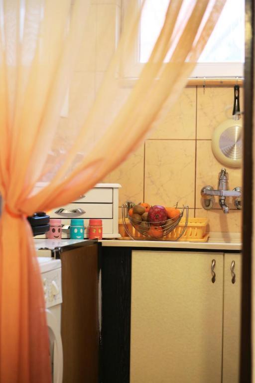 Hostel Bushati Prizren Kültér fotó