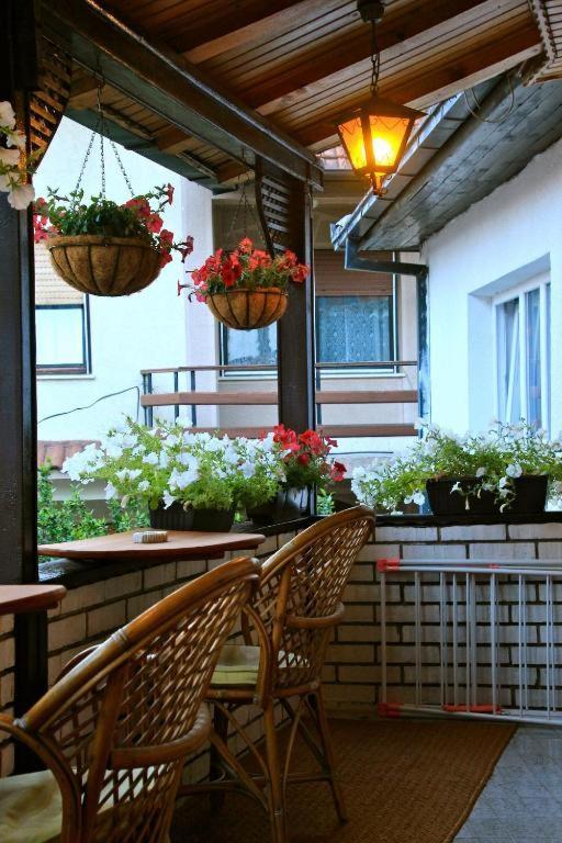Hostel Bushati Prizren Kültér fotó