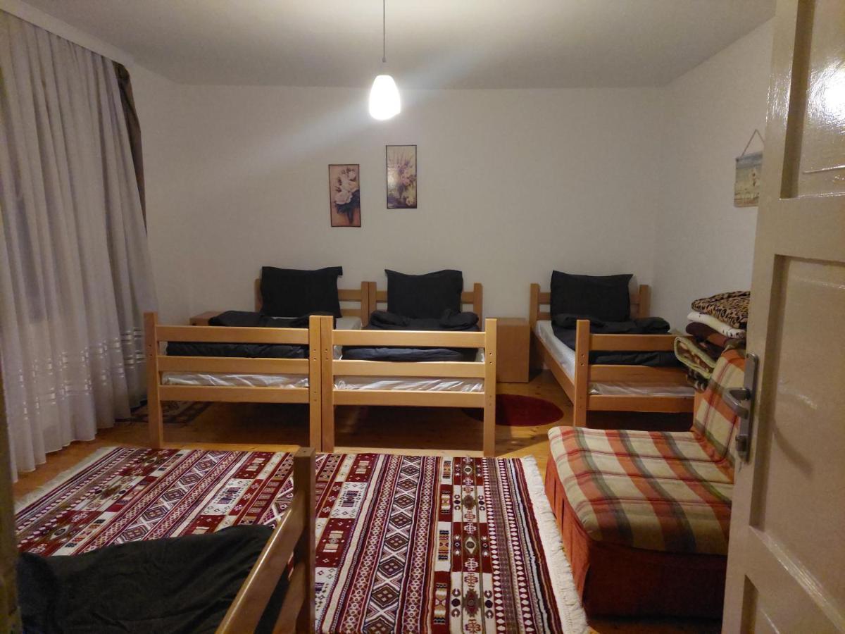 Hostel Bushati Prizren Kültér fotó