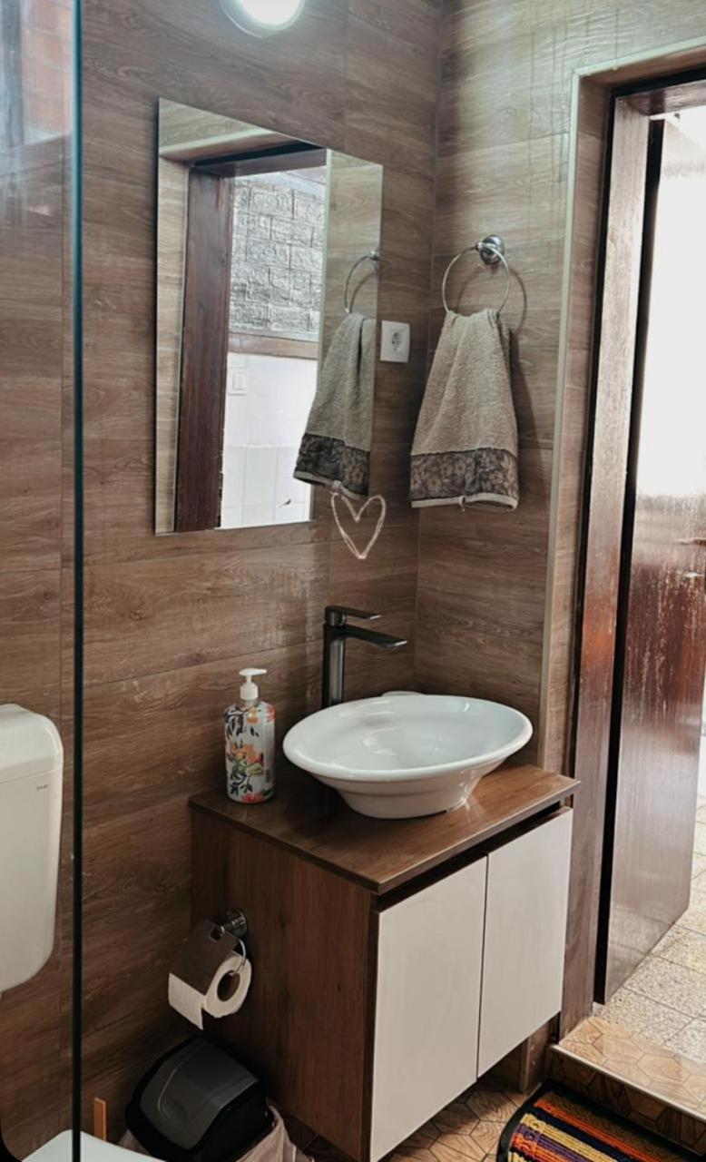 Hostel Bushati Prizren Kültér fotó