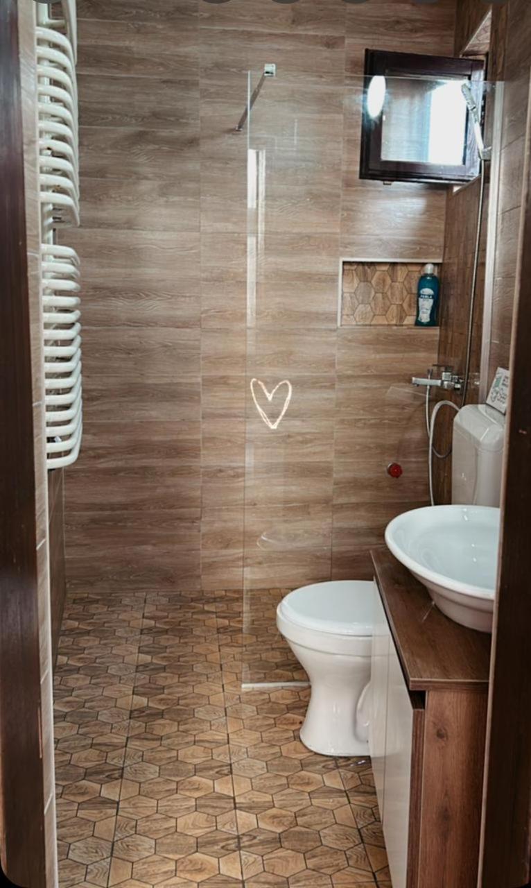Hostel Bushati Prizren Kültér fotó